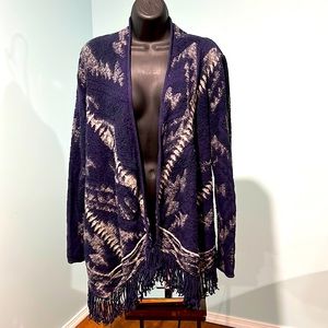 Lucky brand cardigan